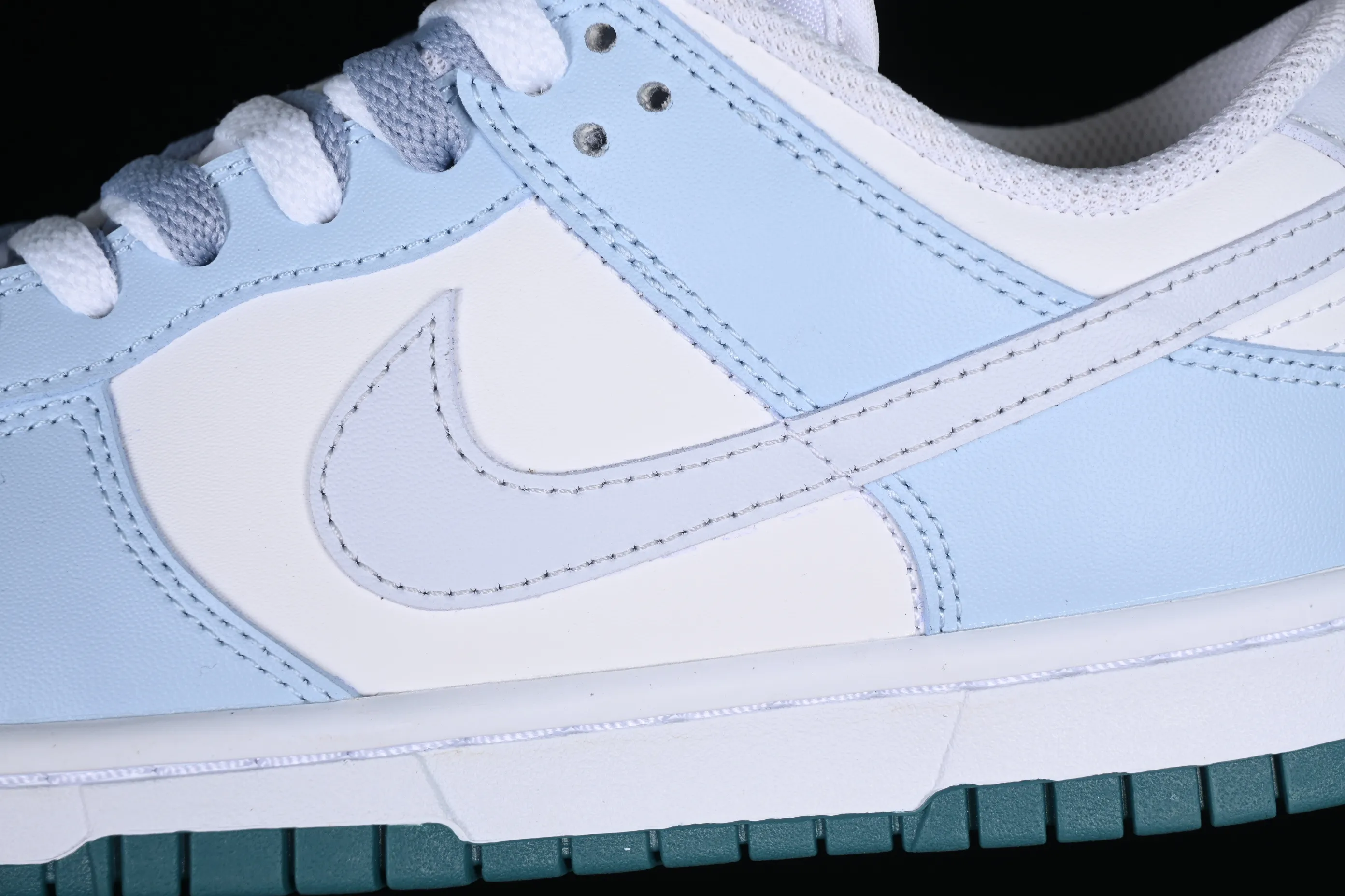 All categories Nk SB Dunk series Nk SB Dunk Low low-top sneakers Nk SB Dunk Low Frozen color SB low-top sports and leisure sneakers FD9911-101